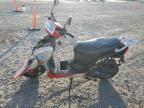 2018 'OTHER MOTORCYCLE' SCOOTER for sale at Copart NC - LUMBERTON