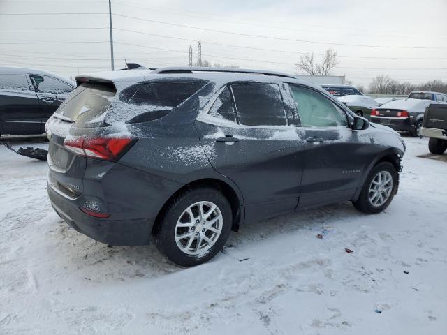  CHEVROLET EQUINOX 2022 Gray