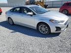 2019 Ford Fusion Se en Venta en Gastonia, NC - All Over