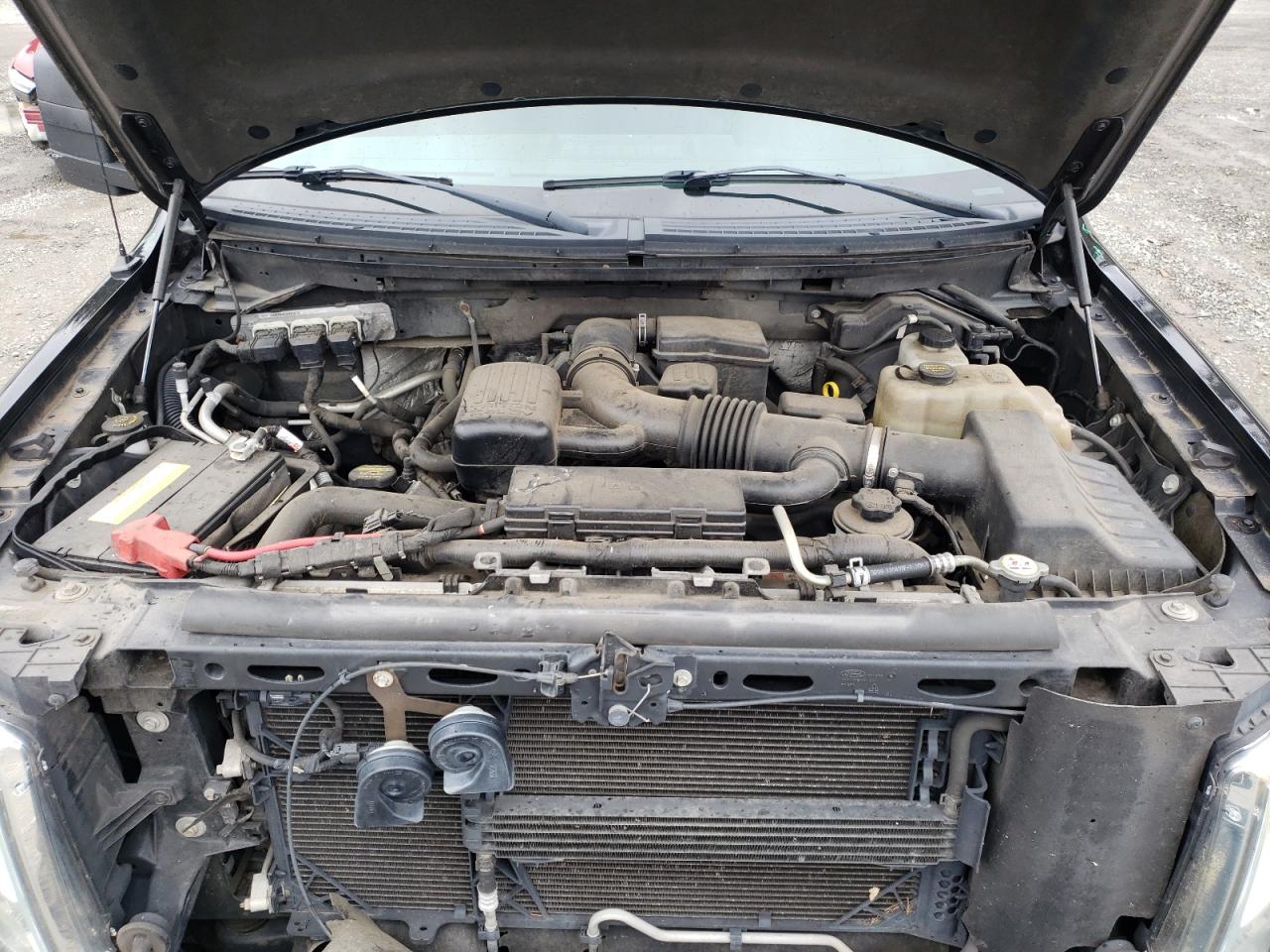 2010 Ford F-150 - Image 11