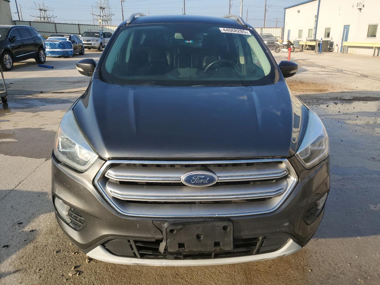 2017 Ford Escape - Image 5