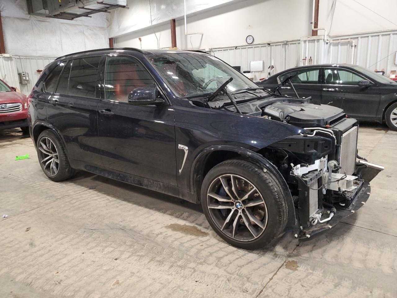 2018 BMW X5 - Image 4