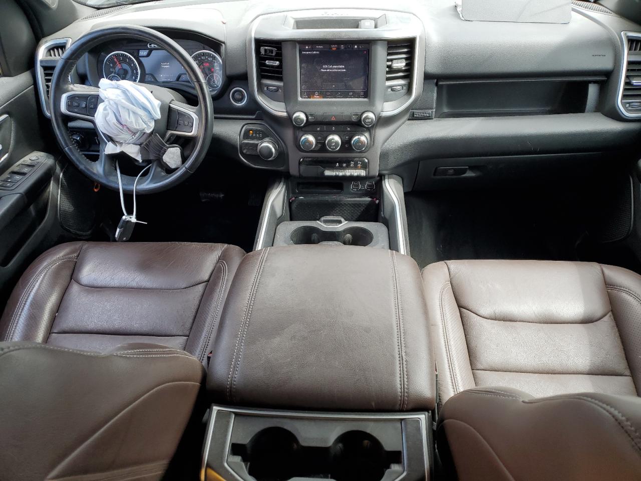 2022 RAM 1500 - Image 8