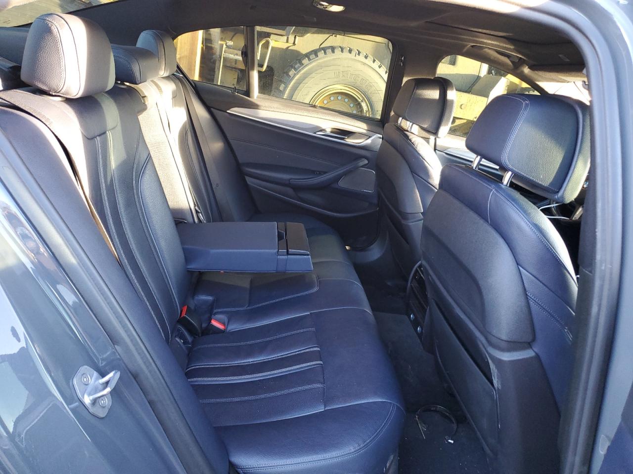 2019 BMW M5 - Image 10