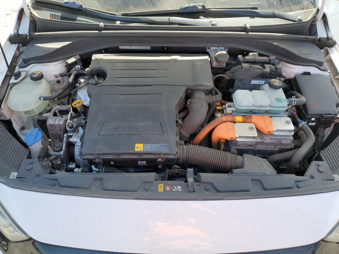 2019 Hyundai IONIQ - Image 11