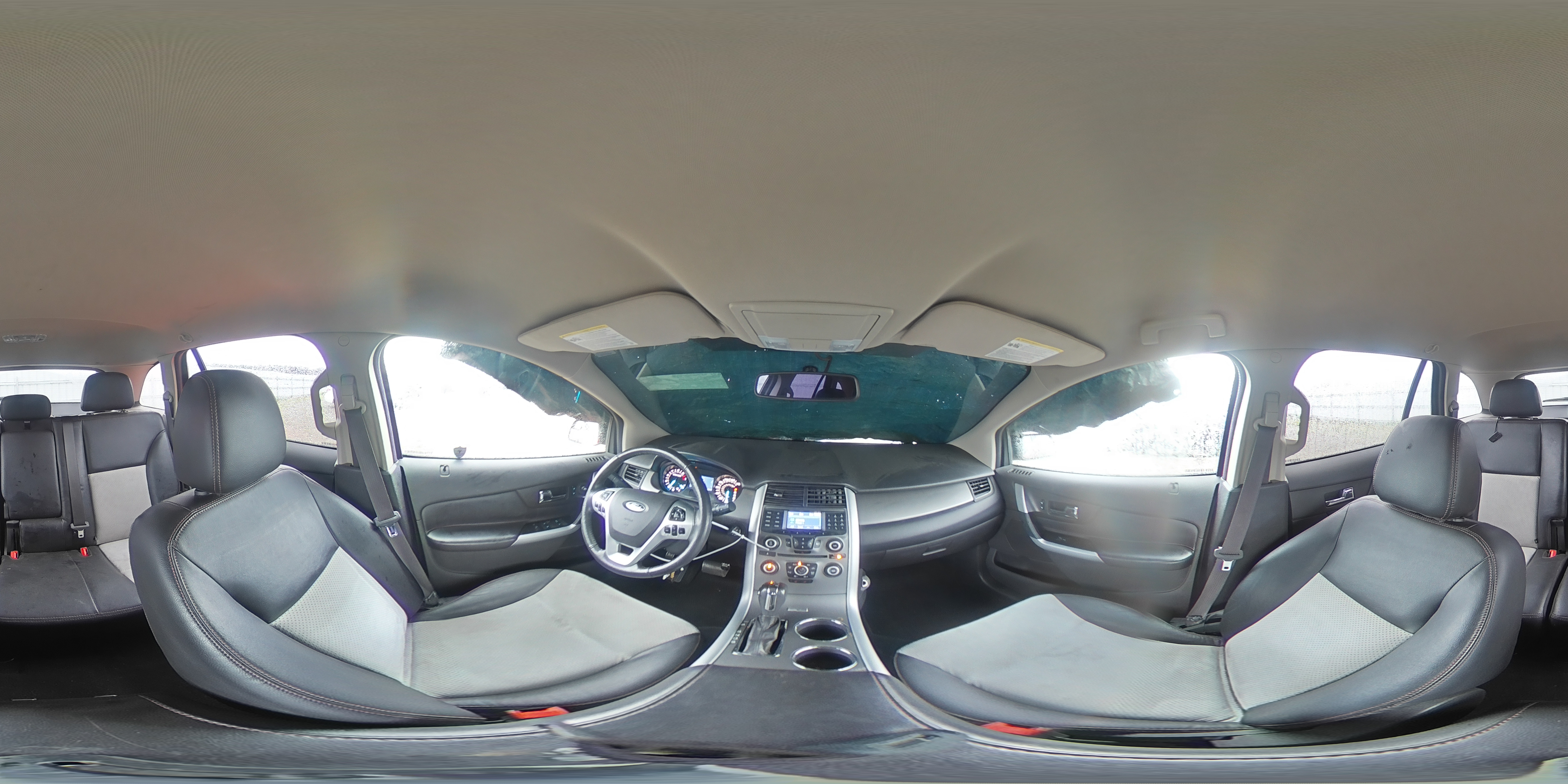 2014 Ford Edge - Image 13