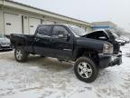 2009 Chevrolet Silverado K2500 Heavy Duty Ltz for Sale in Louisville, KY - Front End