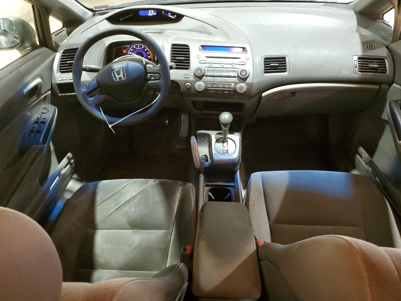 2008 Honda Civic - Image 8