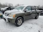 2004 Nissan Titan Xe en Venta en Marlboro, NY - Minor Dent/Scratches