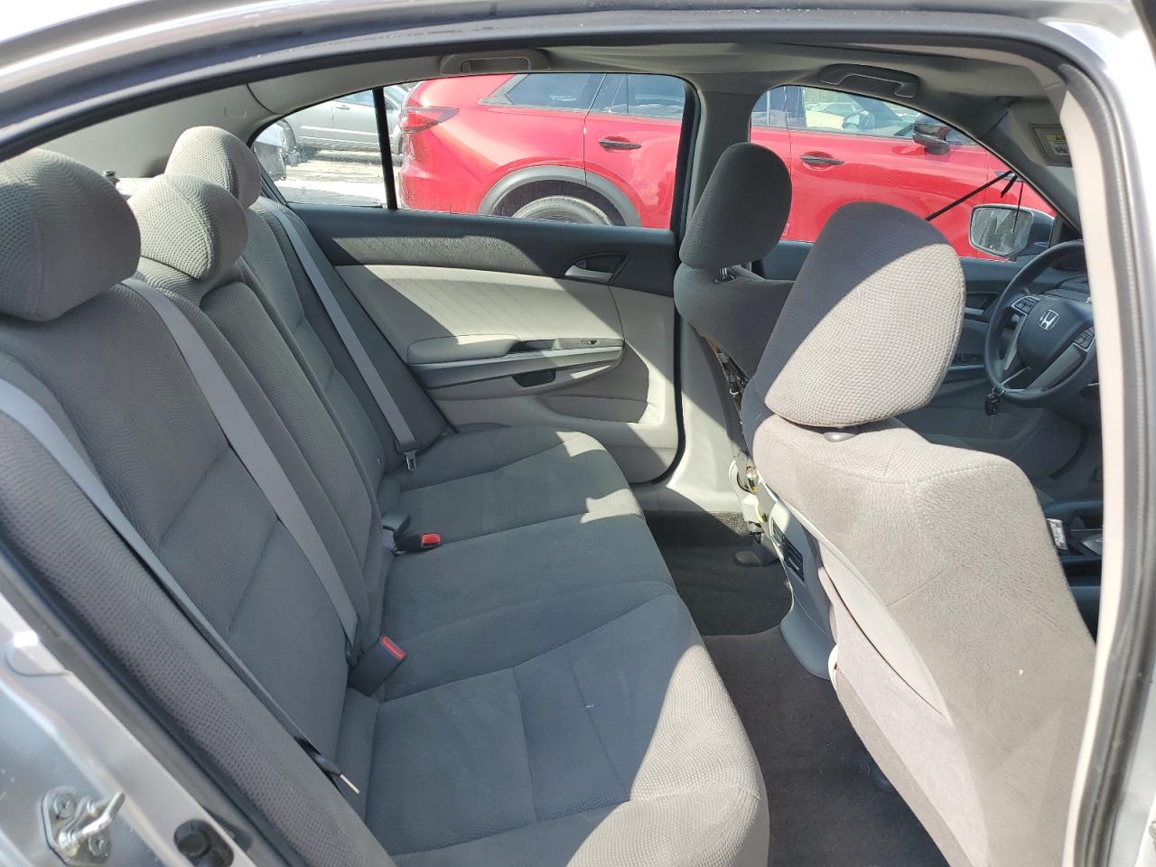 2010 Honda Accord - Image 10