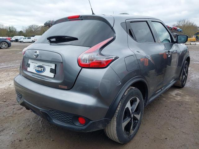 2019 NISSAN JUKE BOSE