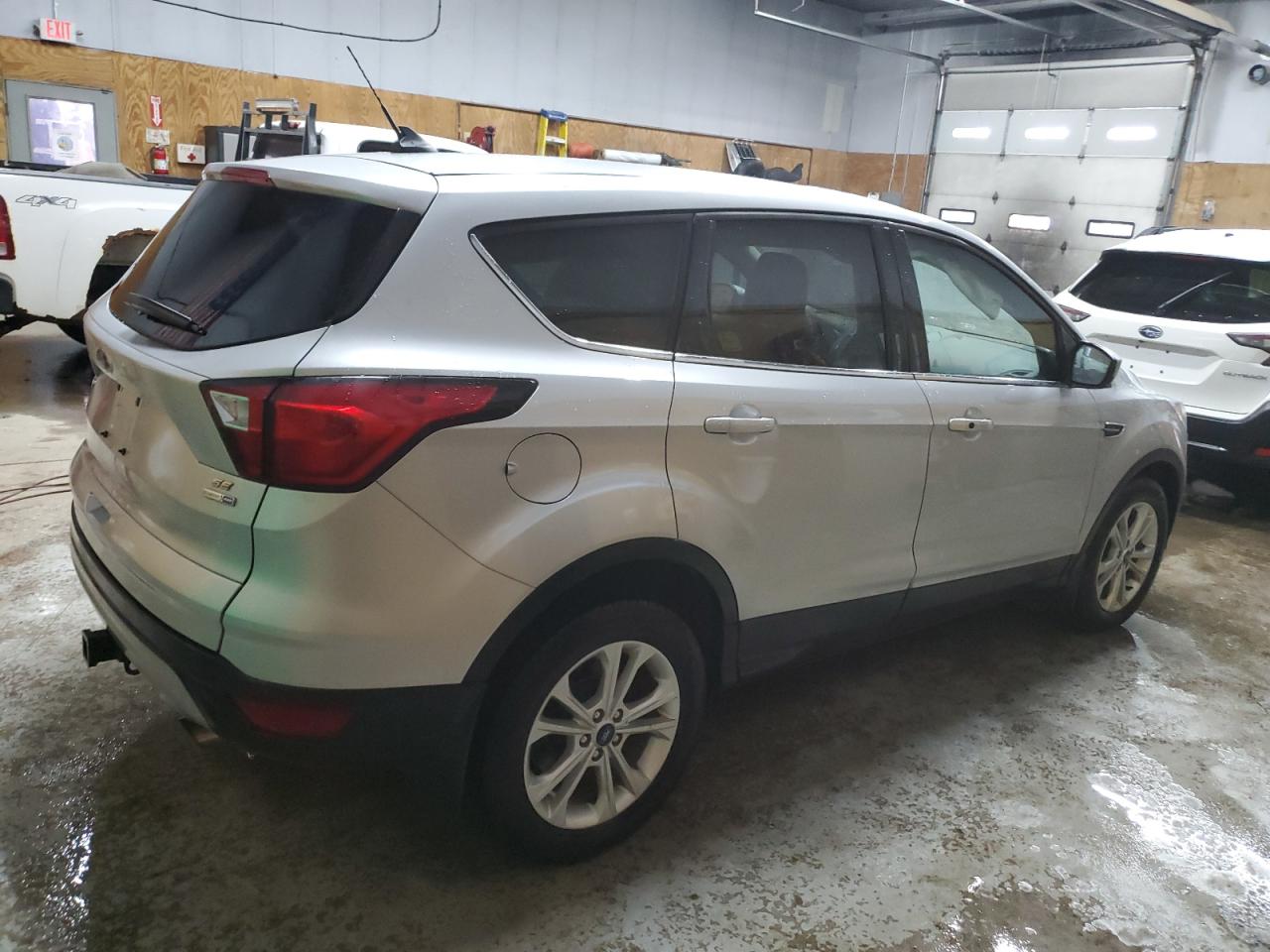 2019 Ford Escape - Image 3