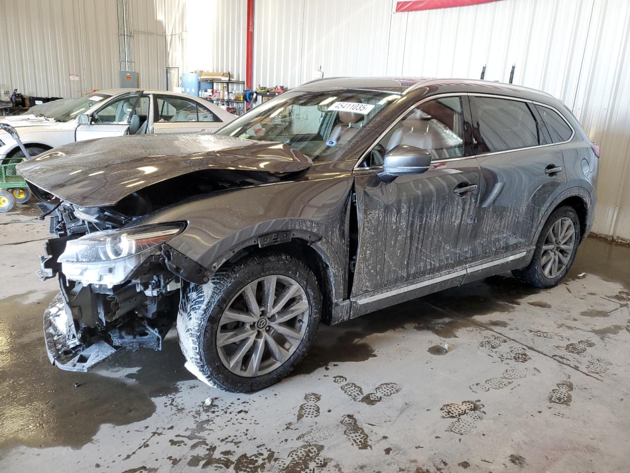 2016 Mazda CX-9 - Image 1