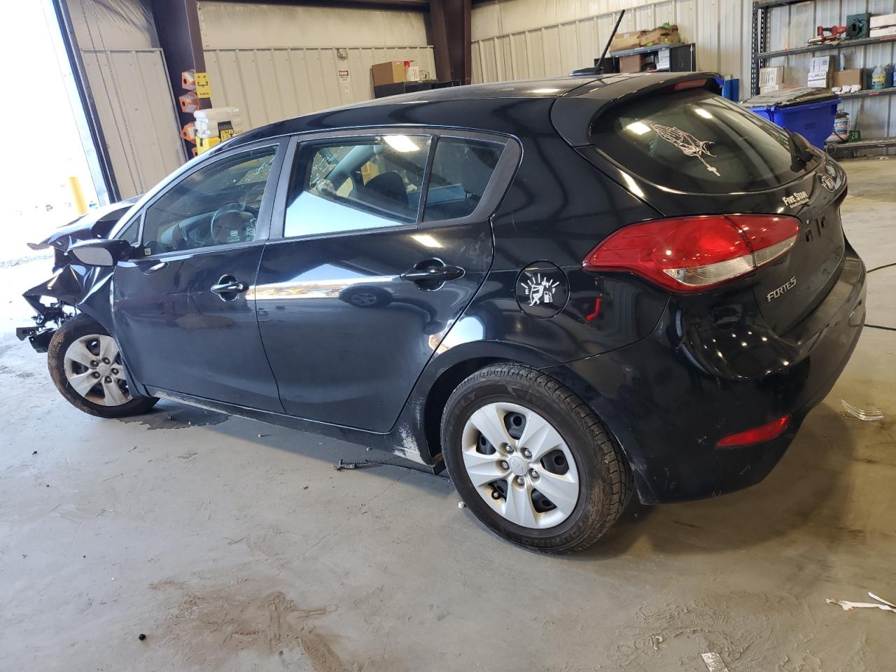 2018 Kia Forte - Image 2