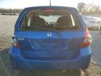 2008 Honda Fit  de vânzare în Spartanburg, SC - Front End