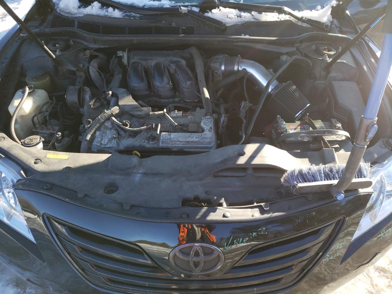 2007 Toyota Camry - Image 11