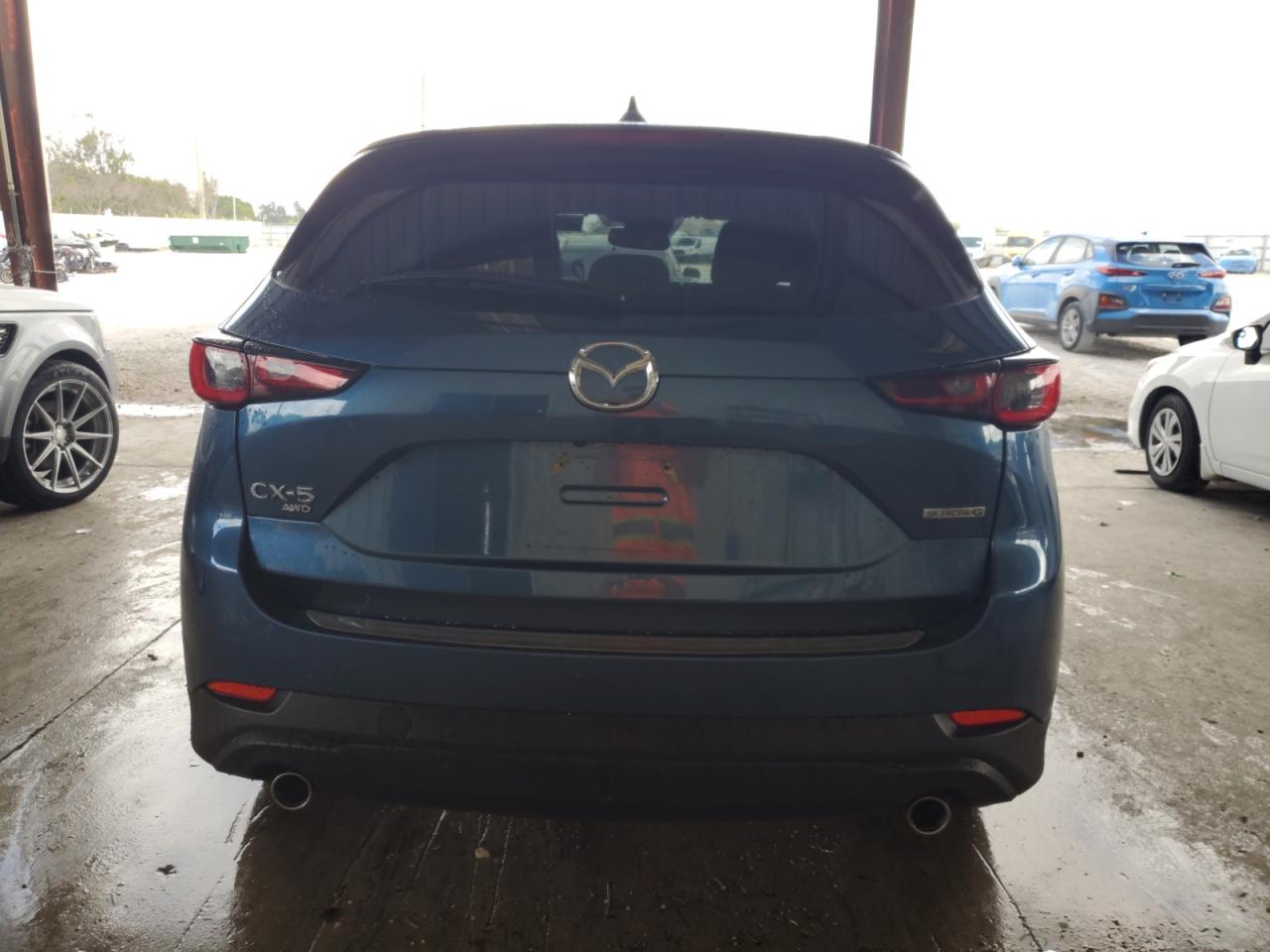 2023 Mazda CX-5 - Image 6
