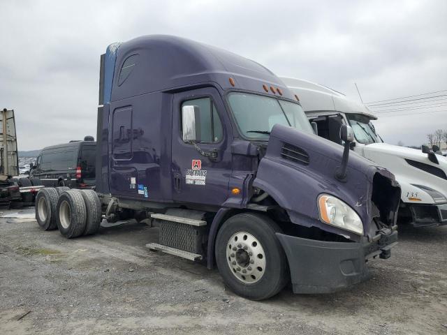 2015 Freightliner Cascadia 113 