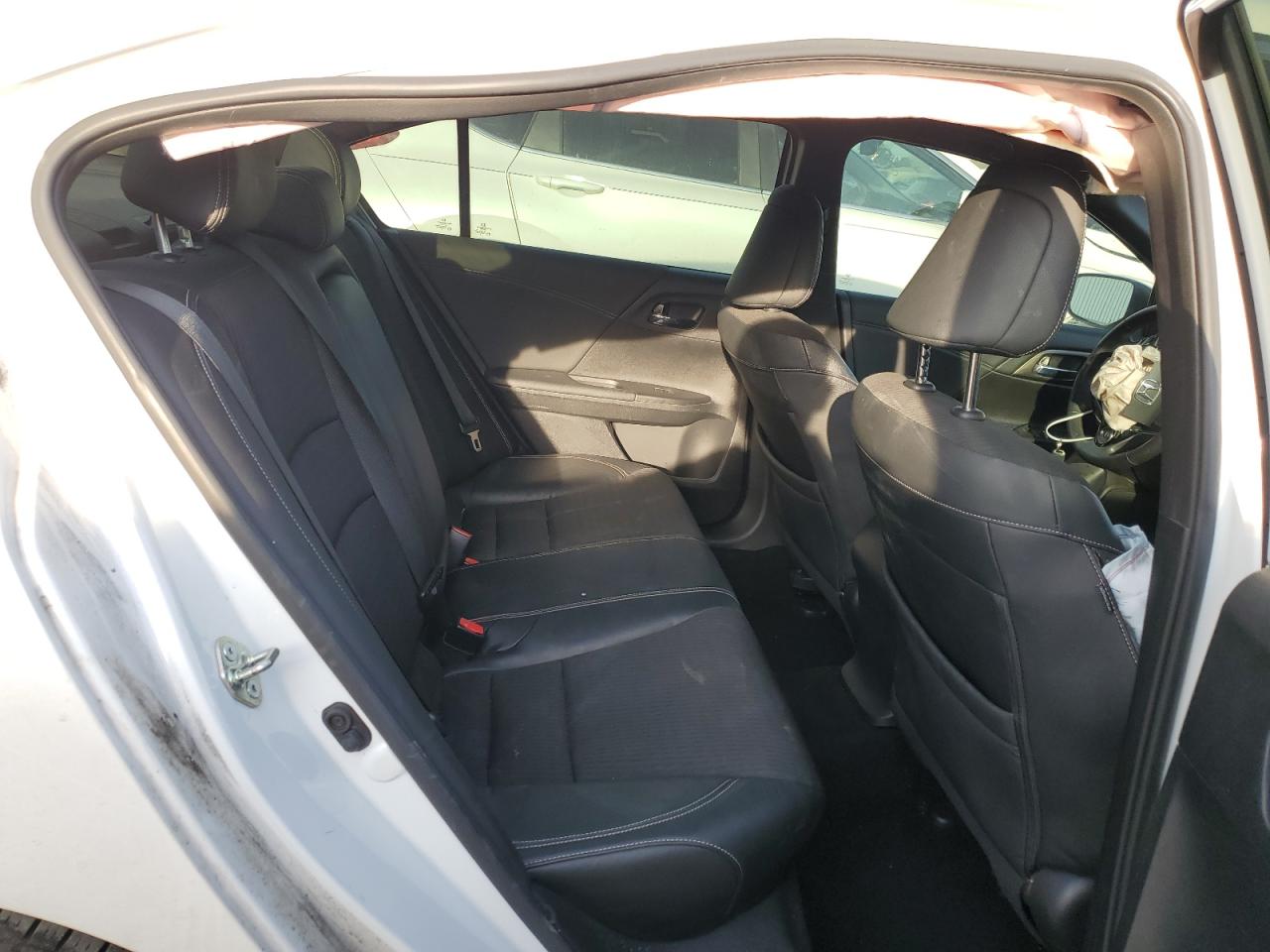 2017 Honda Accord - Image 10