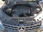 2015 Mercedes-Benz Ml 350 4Matic for Sale in Portland, OR - Rear End