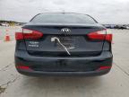 2016 Kia Forte Lx zu verkaufen in Grand Prairie, TX - Front End