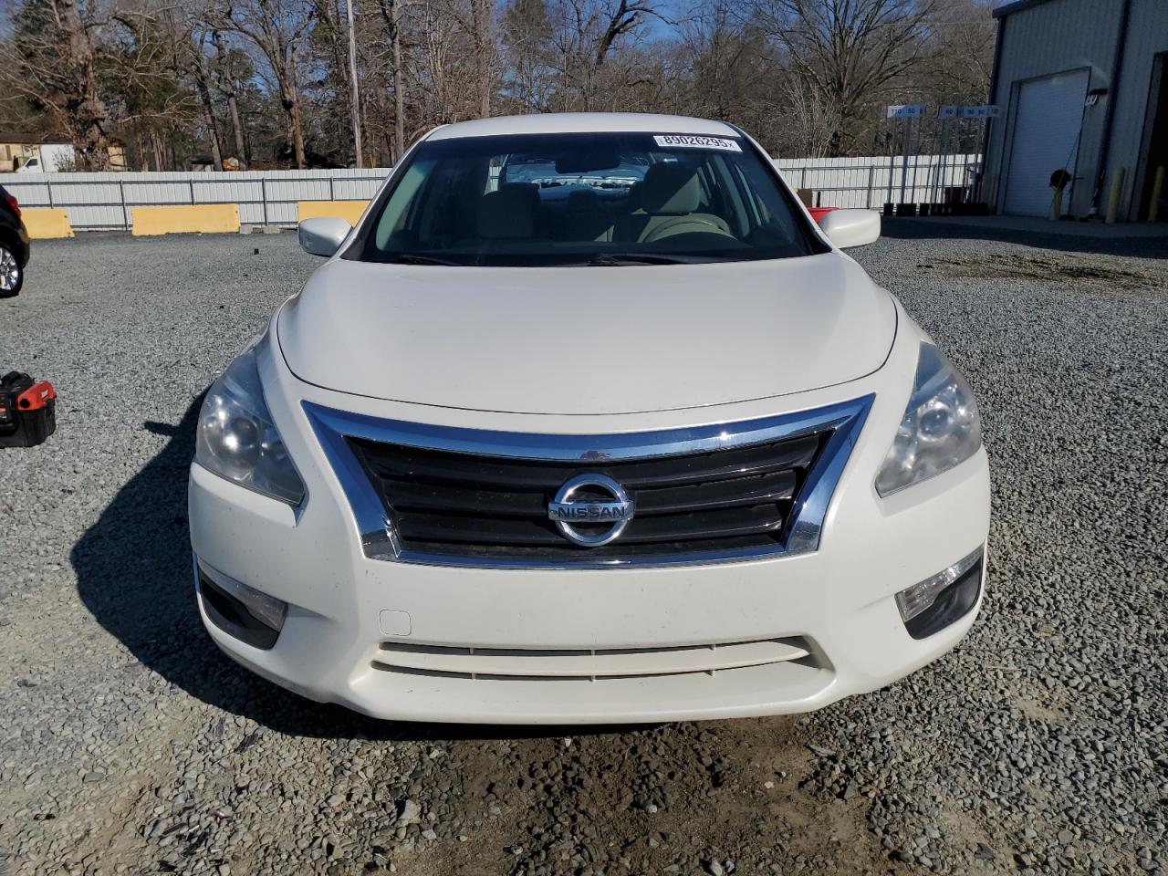2015 Nissan Altima - Image 5