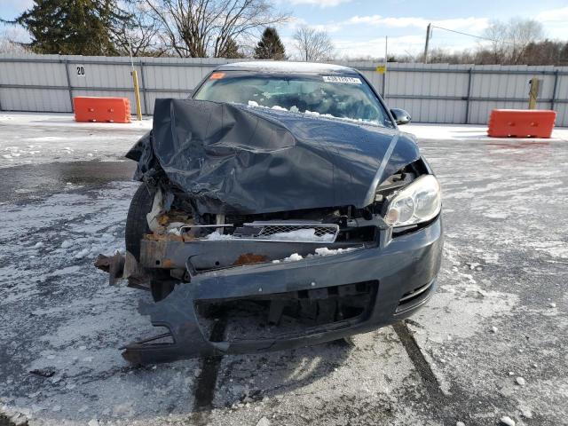  CHEVROLET IMPALA 2014 Czarny