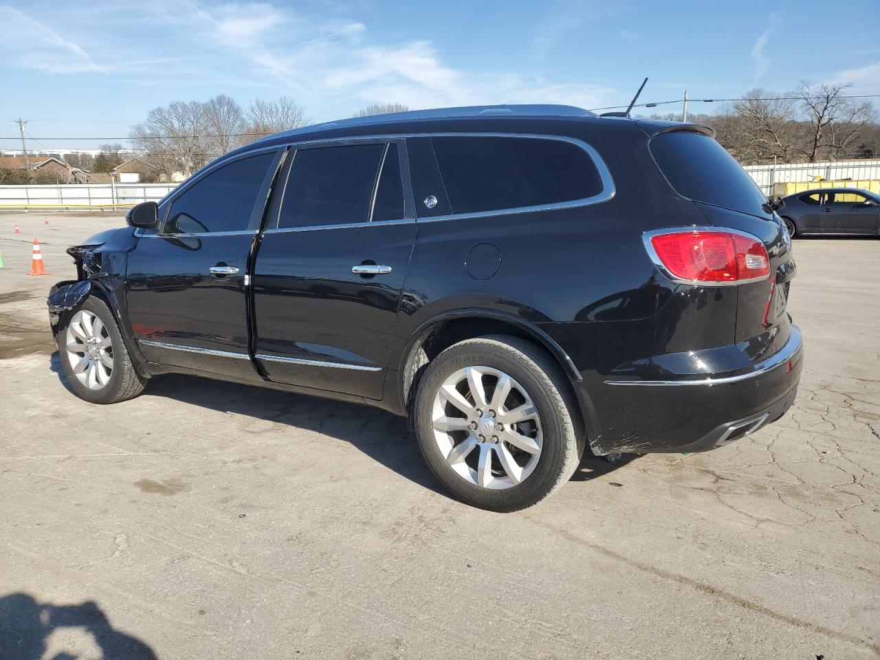 2016 Buick Enclave - Image 2