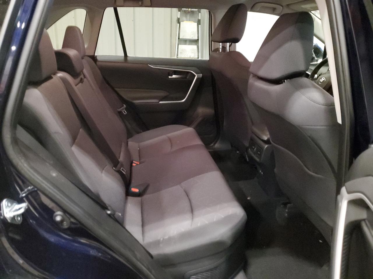 2021 Toyota RAV 4 - Image 10