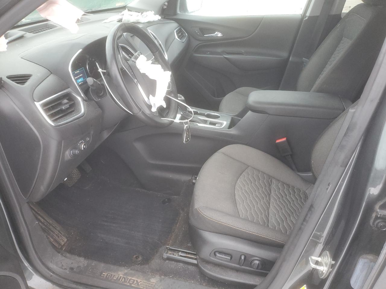2020 Chevrolet Equinox - Image 7