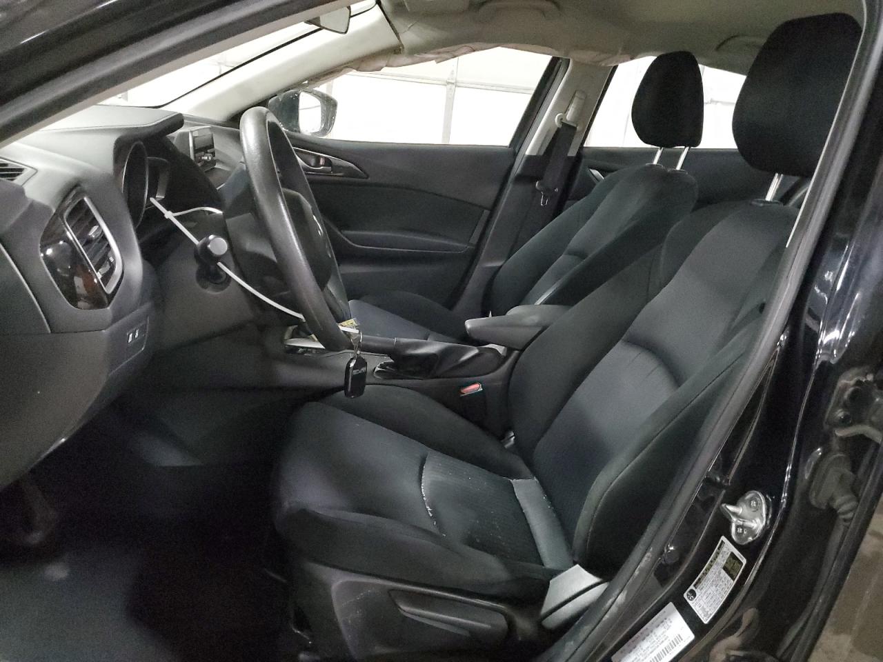 2014 Mazda 3 - Image 7