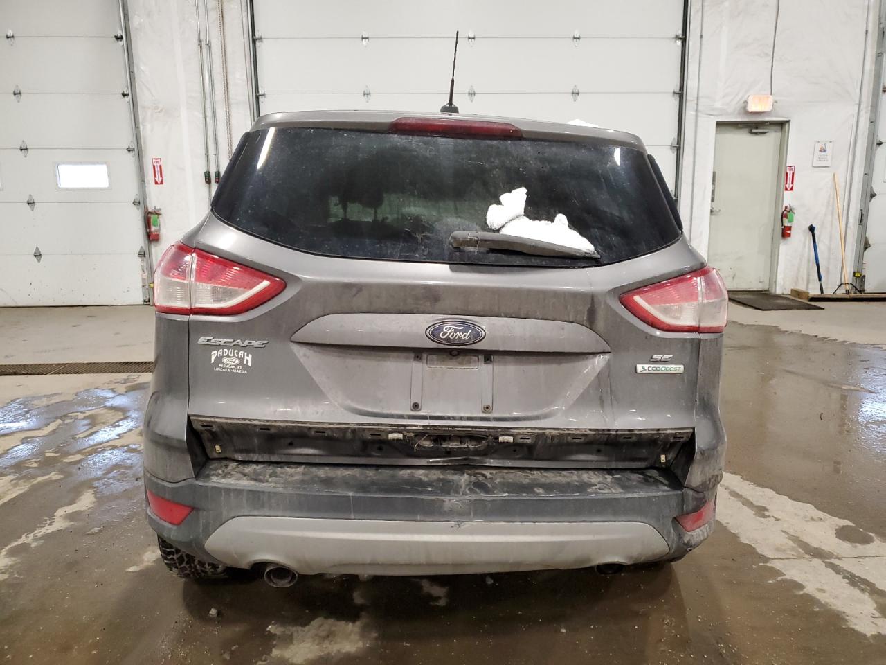 2014 Ford Escape - Image 6
