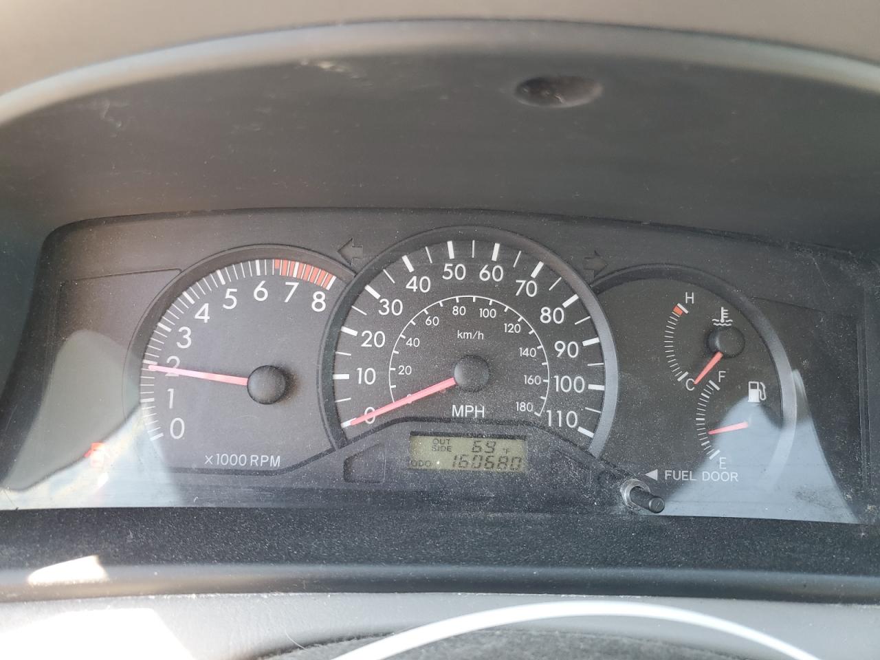 2007 Toyota Corolla - Image 9