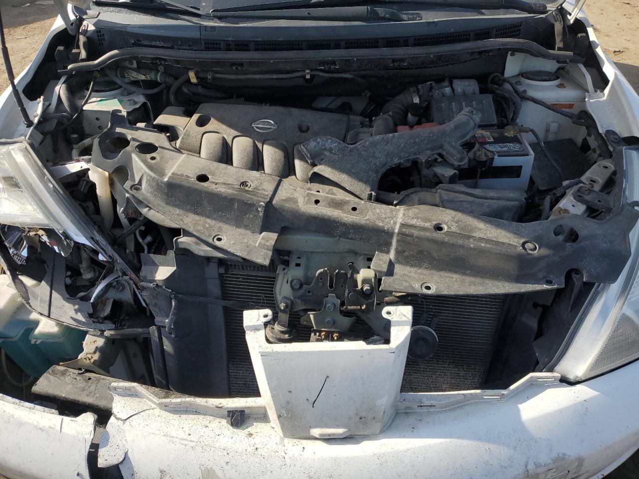 2008 Nissan Versa - Image 13