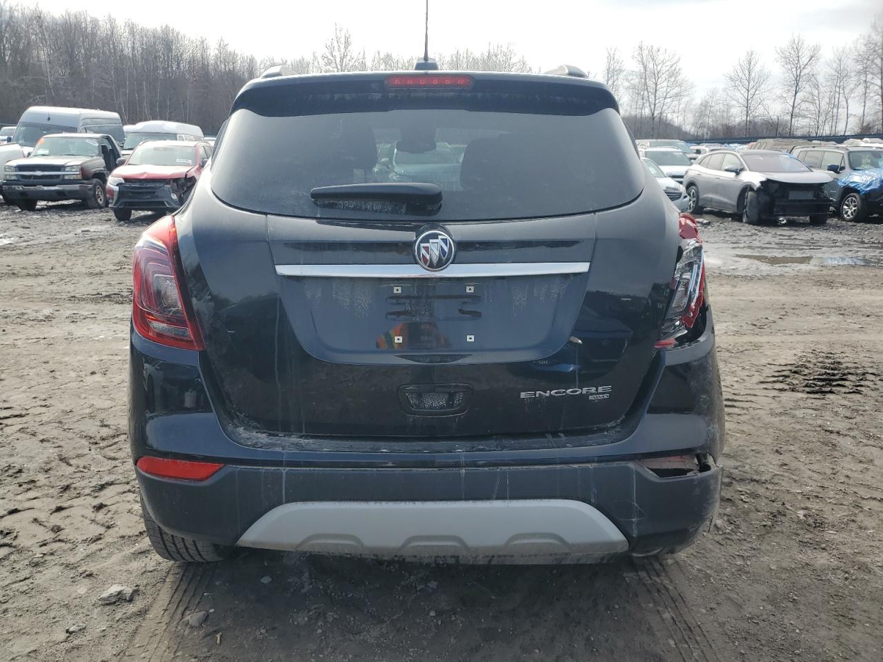 2022 Buick Encore - Image 6