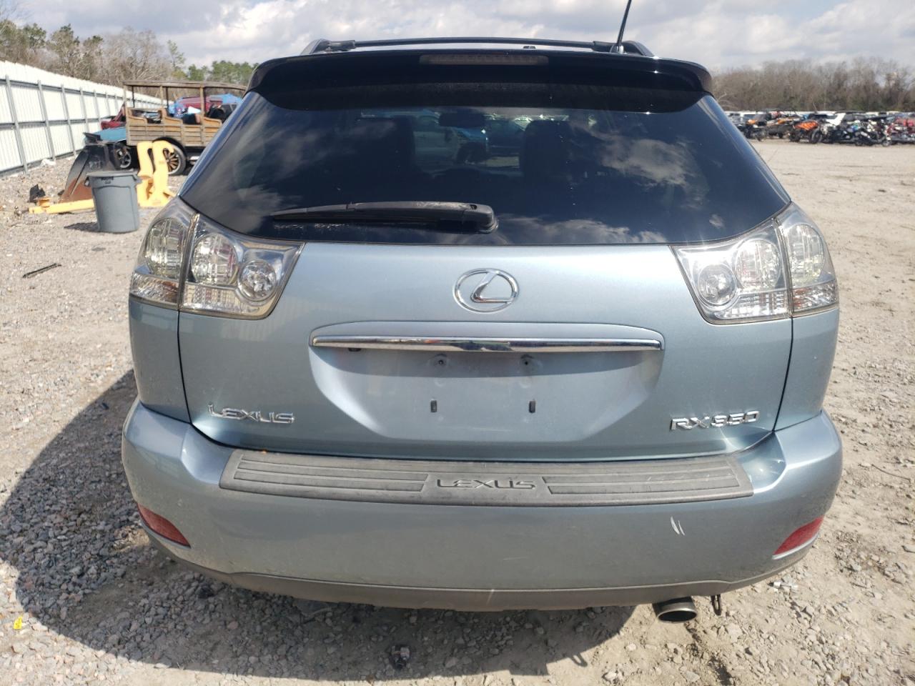 2008 Lexus RX - Image 6