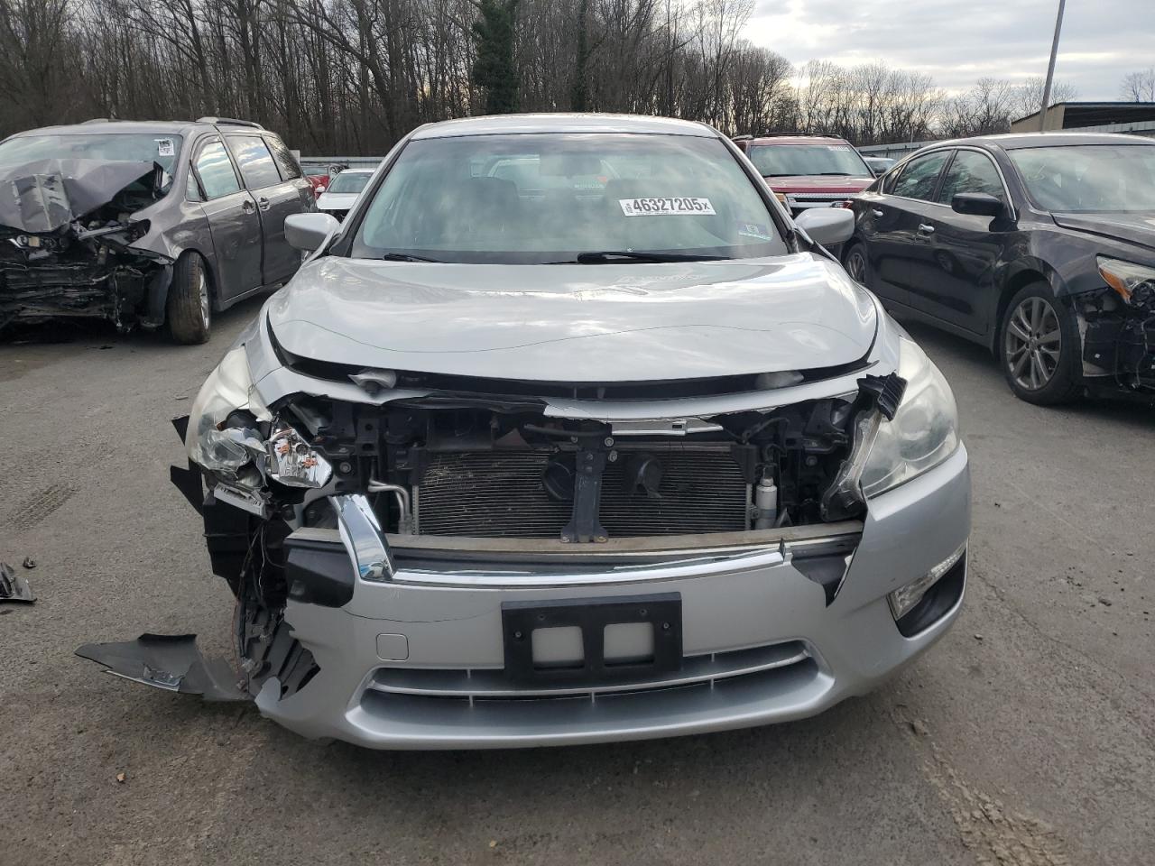 2015 Nissan Altima - Image 5