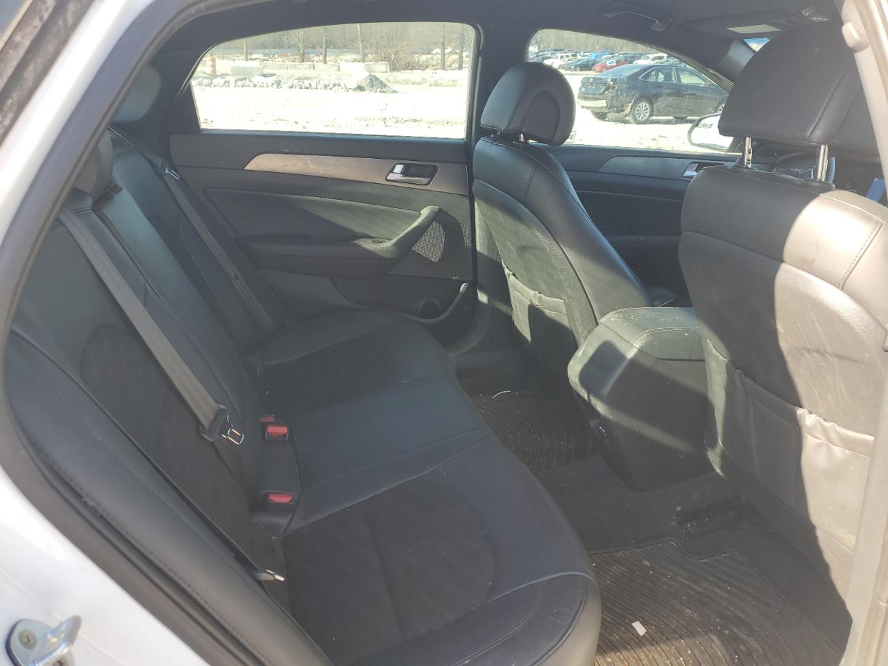 2017 Hyundai Sonata - Image 10
