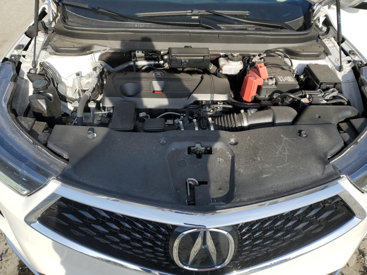 2023 Acura RDX - Image 11