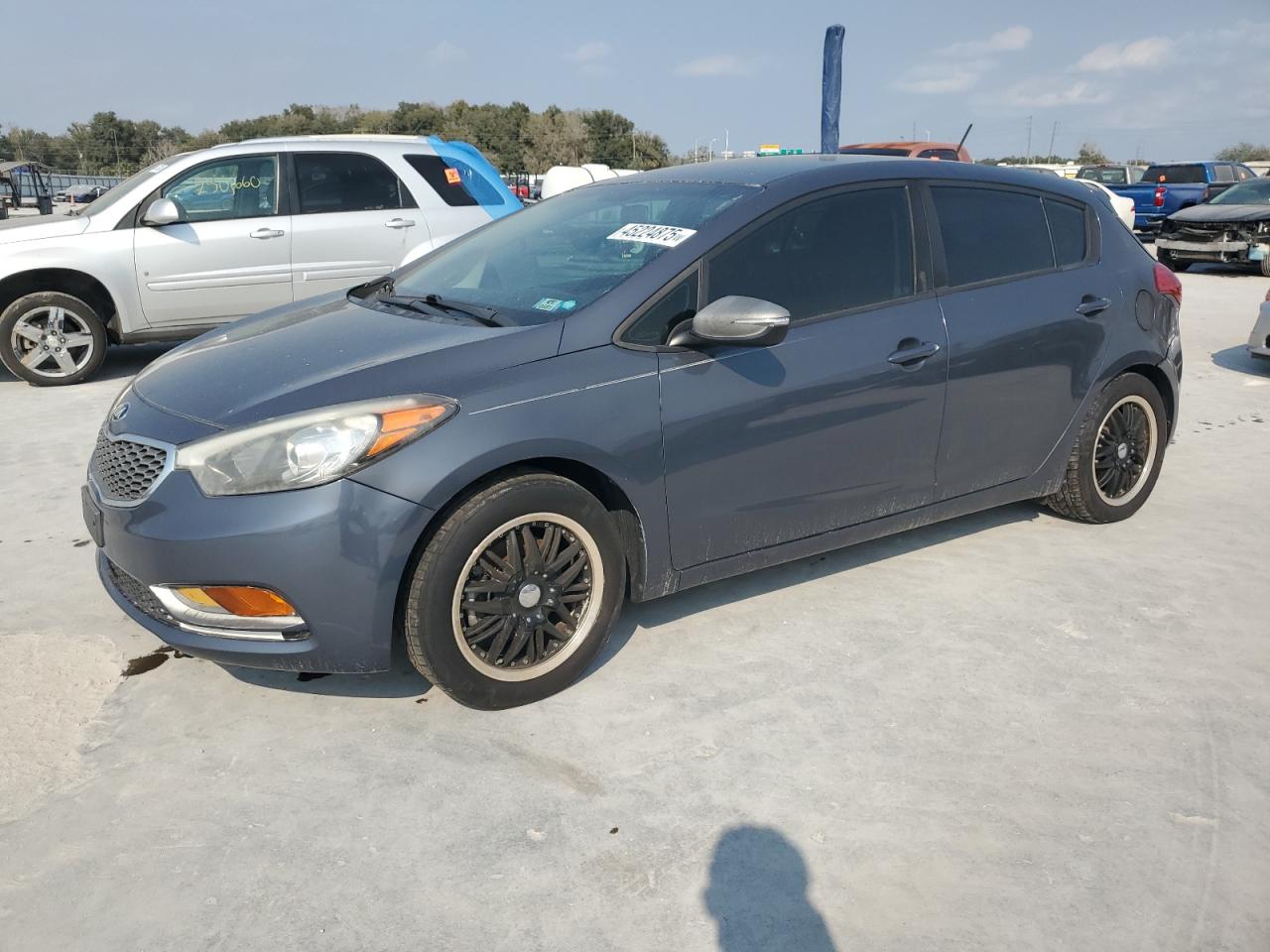 2016 Kia Forte - Image 1