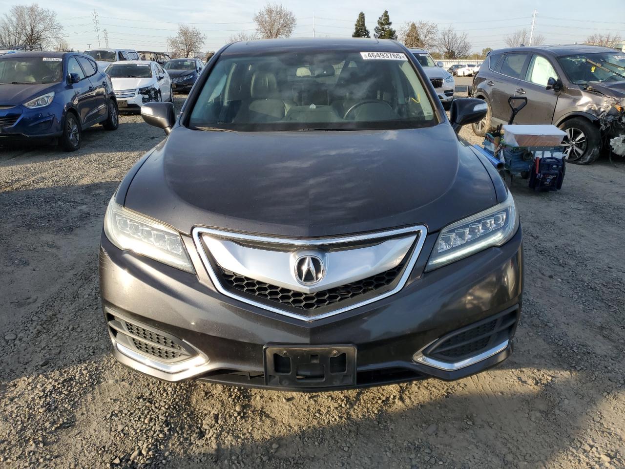 2016 Acura RDX - Image 5
