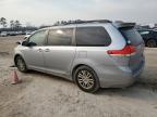 2013 Toyota Sienna Xle na sprzedaż w Houston, TX - Front End