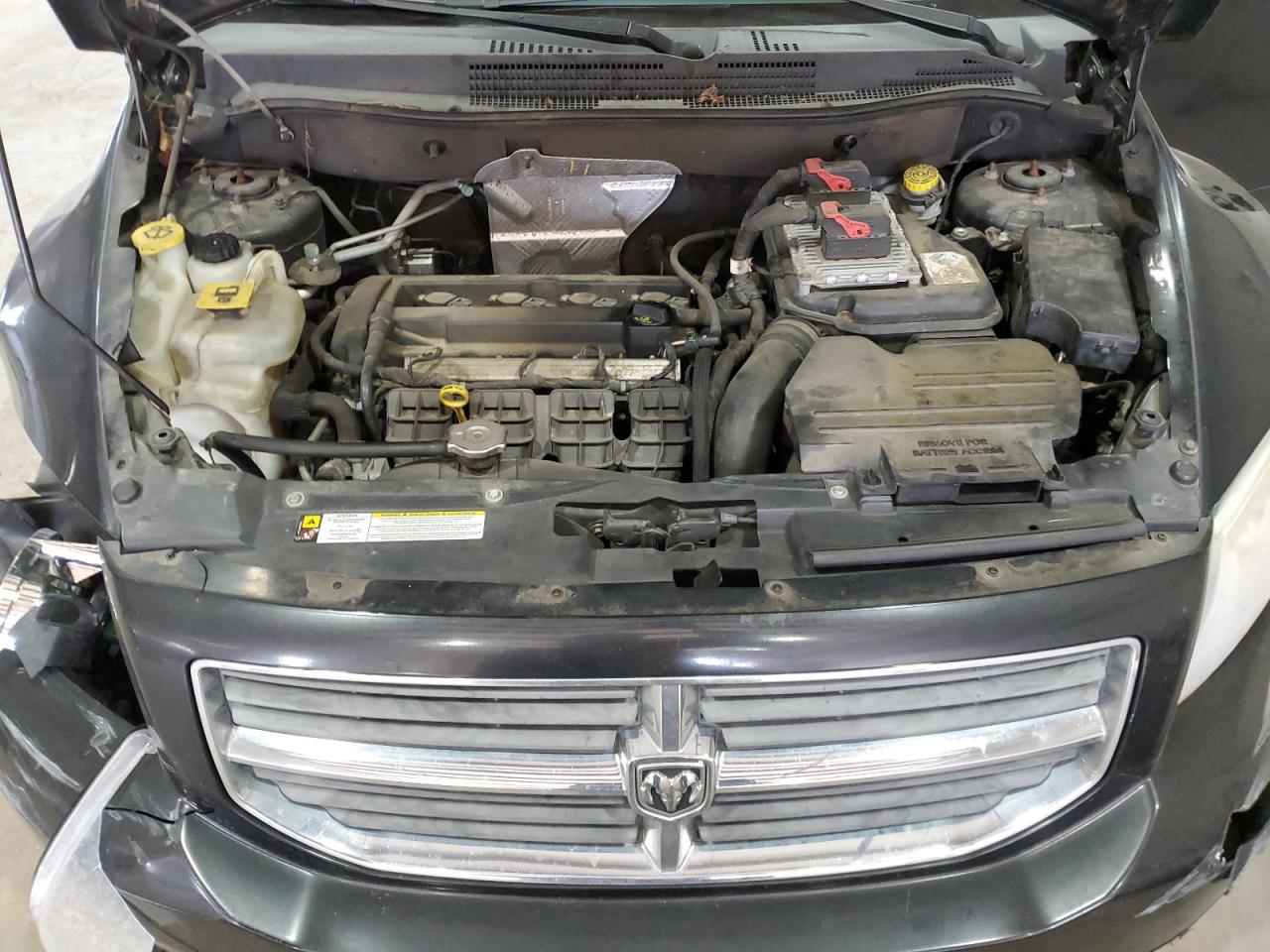 2011 Dodge Caliber - Image 12