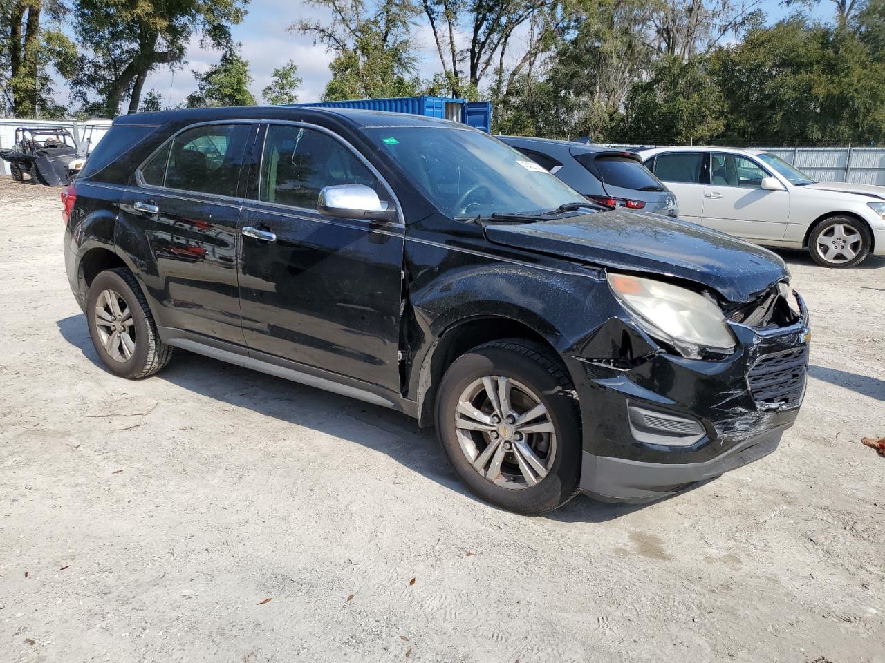2016 Chevrolet Equinox - Image 4