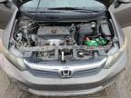 2012 Honda Civic Lx de vânzare în Midway, FL - Front End
