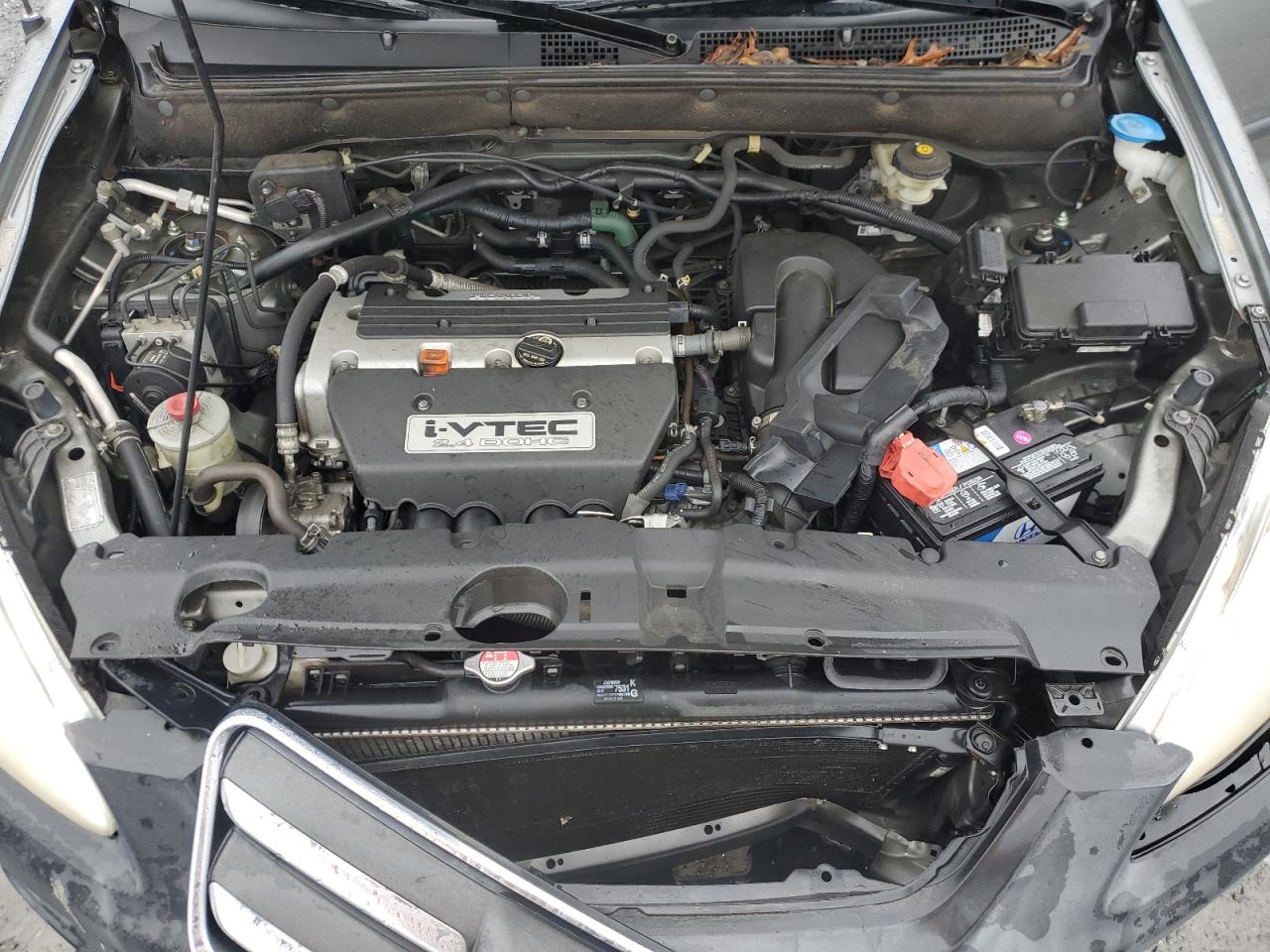 2006 Honda CR-V - Image 14