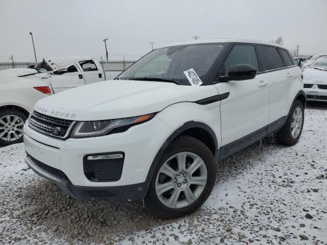 Parquets LAND ROVER RANGEROVER 2016 Biały