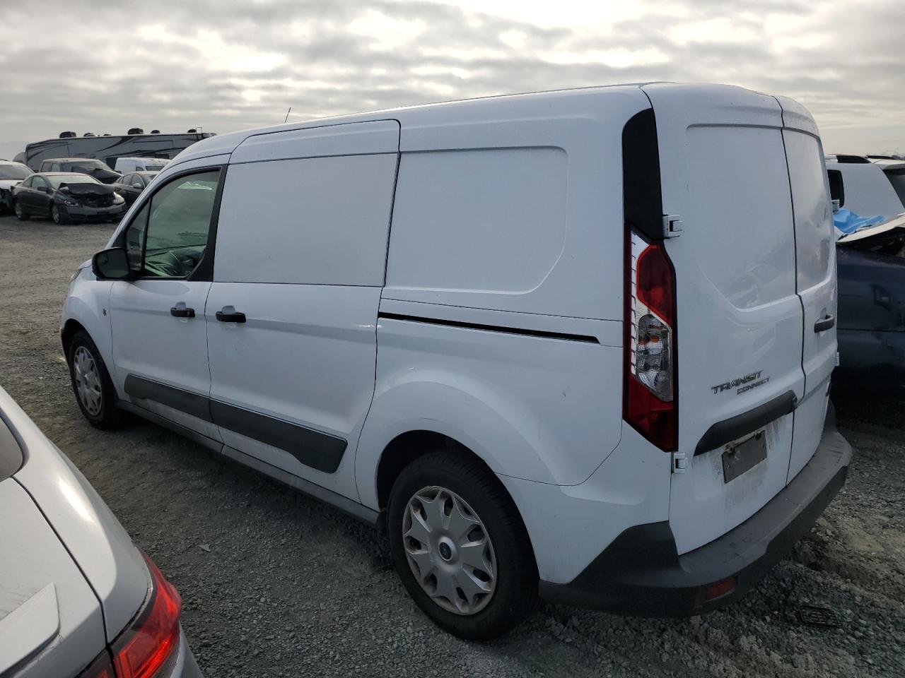 2015 Ford Transit - Image 2