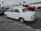 1959 MERCEDES BENZ 190-CLASS for sale at Copart CA - VAN NUYS