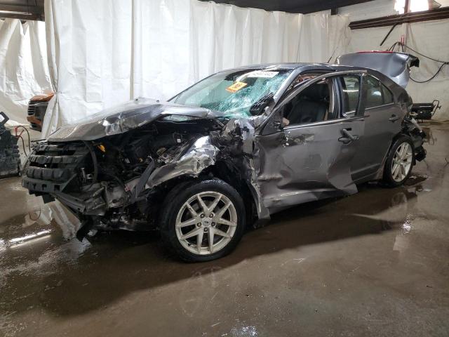  FORD FUSION 2012 Charcoal